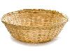 Handmade Bamboo Basket