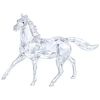 Crystal Horse