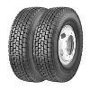 Bus Radial Tire