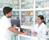 Pharmacy Course Service