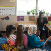 Preschool Education Program
