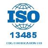 ISO 13485 Certification Services