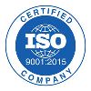 ISO 9001 2015 Certification in Delhi