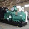 Generator Rental Services