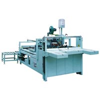 Automatic Folder Gluing Machine