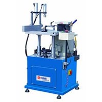 Window Making Machine