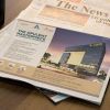 Newspaper AB Designing Services