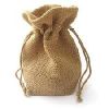 Jute Gift Pouch