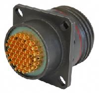 Filtered Connectors