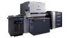 HP Photocopy Machine