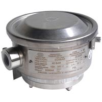 Diaphragm Switches