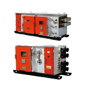 Low Voltage Switches