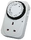 Plug IN Timer Switches