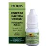 Cineraria Maritima Eye Drops