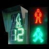 Traffic Signal Countdown Timer