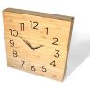 Box Clock