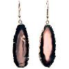 Agate Earring in Anand