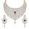 Bridal Necklace in Meerut