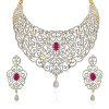 Bridal Necklace in Meerut