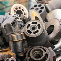 Metal Recycling Service
