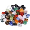 Tumbled Stone Beads