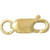 Gold Clasp