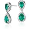Emerald Earring in Jaipur