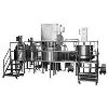 Lotion Manufacturing Plant