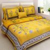 King Size Bed Sheets in Jaipur