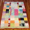 Personalized Quilts