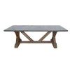 Stone Top Dining Table in Delhi