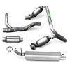Exhaust Manifold Parts