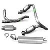 Exhaust Manifold Parts in Pune