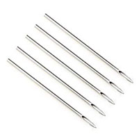 Body Piercing Needle at Best Price from Manufacturers, Suppliers & Traders