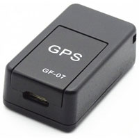 GPS, Navigation & Tracking Devices
