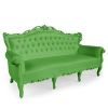Plastic Sofa Chair For Home