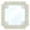 Shell Mirror Frame