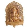 Wooden Ganpati Statues, Idols & Sculptures in Jaipur