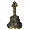 Religious Bell in Aligarh