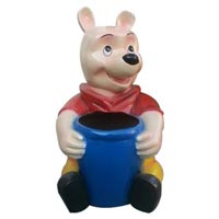 Buckets, Mugs & Storage Bins