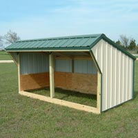 Animal Shed at Best Price from Manufacturers, Suppliers & Traders