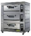Commercial Pizza Oven