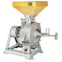 Food Grains & Nut Processing Machine