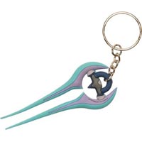 Silver Sublimation Metal Key Chains, Model Name/Number: 45, Size: 2 Inch at  Rs 45/piece in Noida