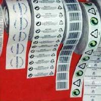 Labels, Tags, Barcode & Vinyl Stickers