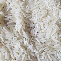Sharbati Rice in Bahraich
