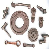 Automobile Components & Fittings