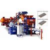 Fully Automatic Fly Ash Brick Making Machine in Ajmer