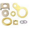 Brass Sheet Metal Parts