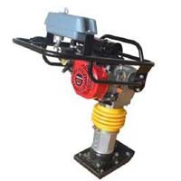 Tamping Rammer